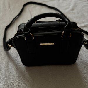 Like Dreams Crossbody Bag, Black